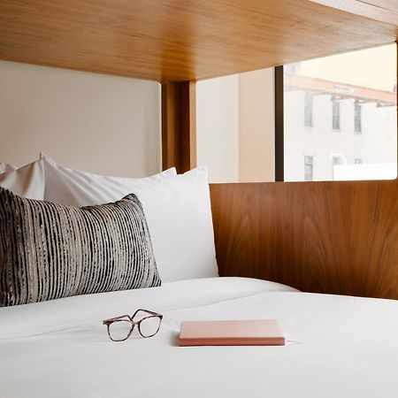 Hotel Found Chicago Powered By Sonder Exteriér fotografie