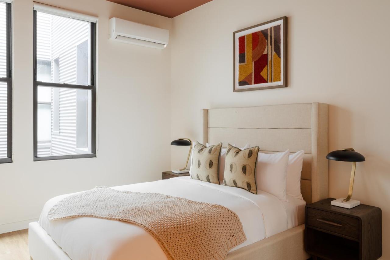 Hotel Found Chicago Powered By Sonder Exteriér fotografie