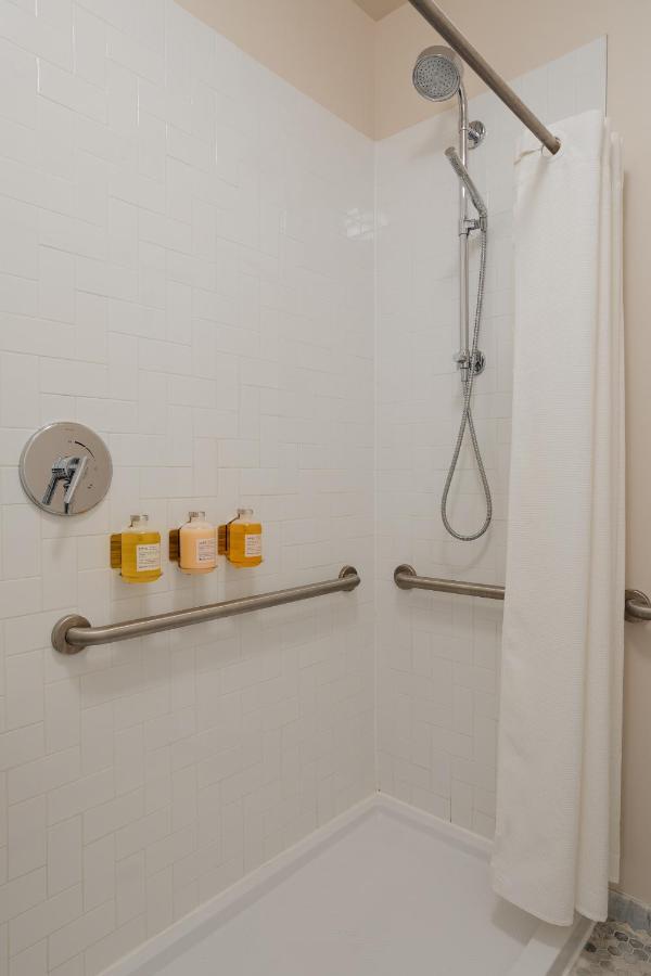 Hotel Found Chicago Powered By Sonder Pokoj fotografie