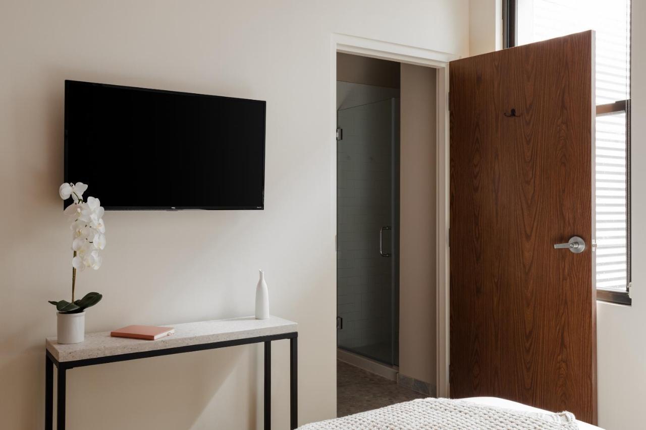 Hotel Found Chicago Powered By Sonder Exteriér fotografie