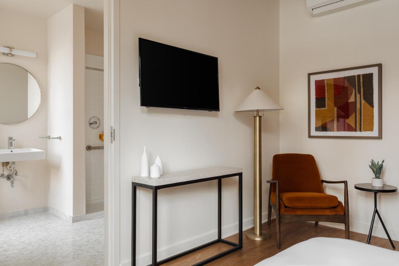 Hotel Found Chicago Powered By Sonder Exteriér fotografie