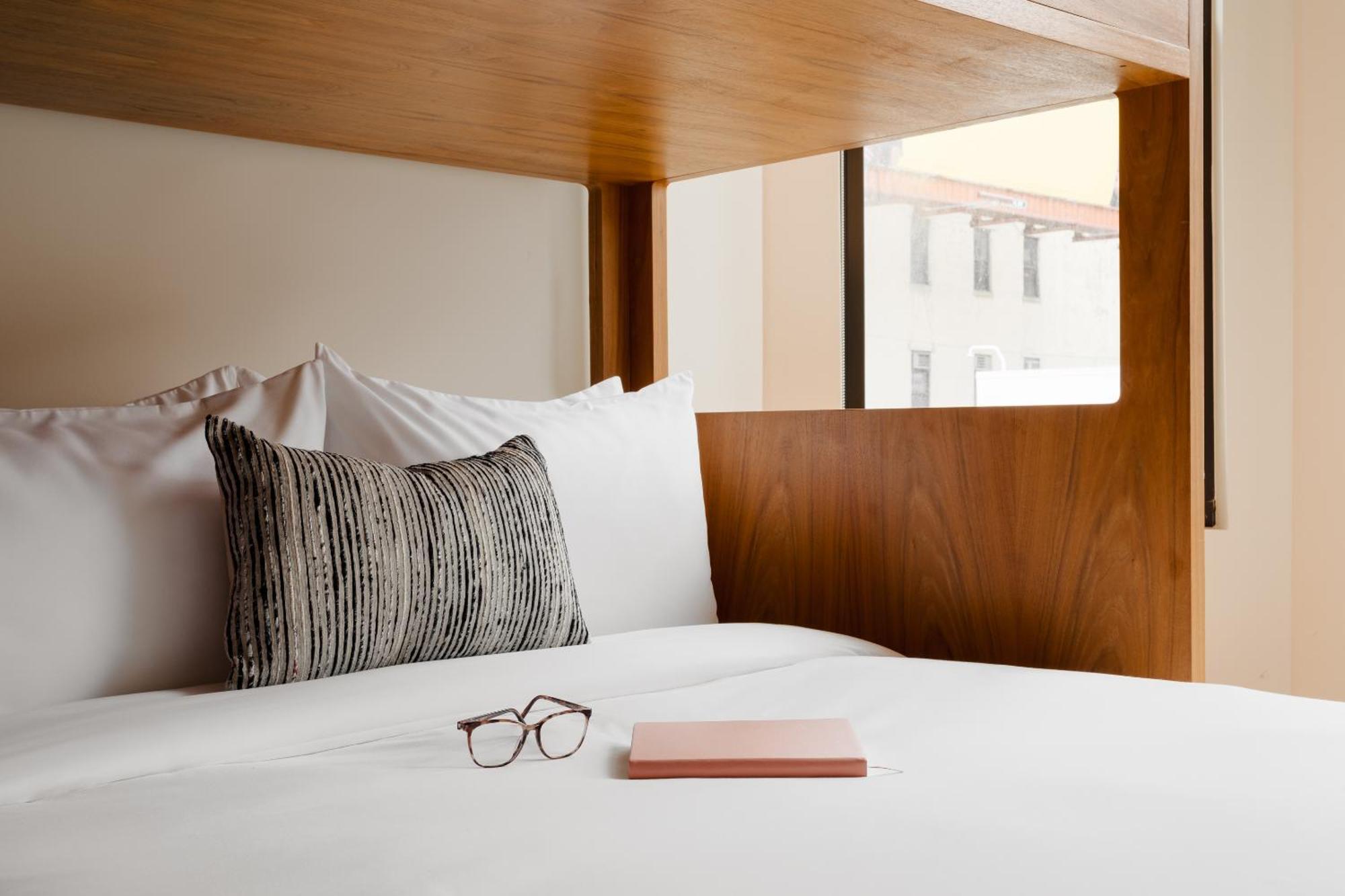 Hotel Found Chicago Powered By Sonder Exteriér fotografie