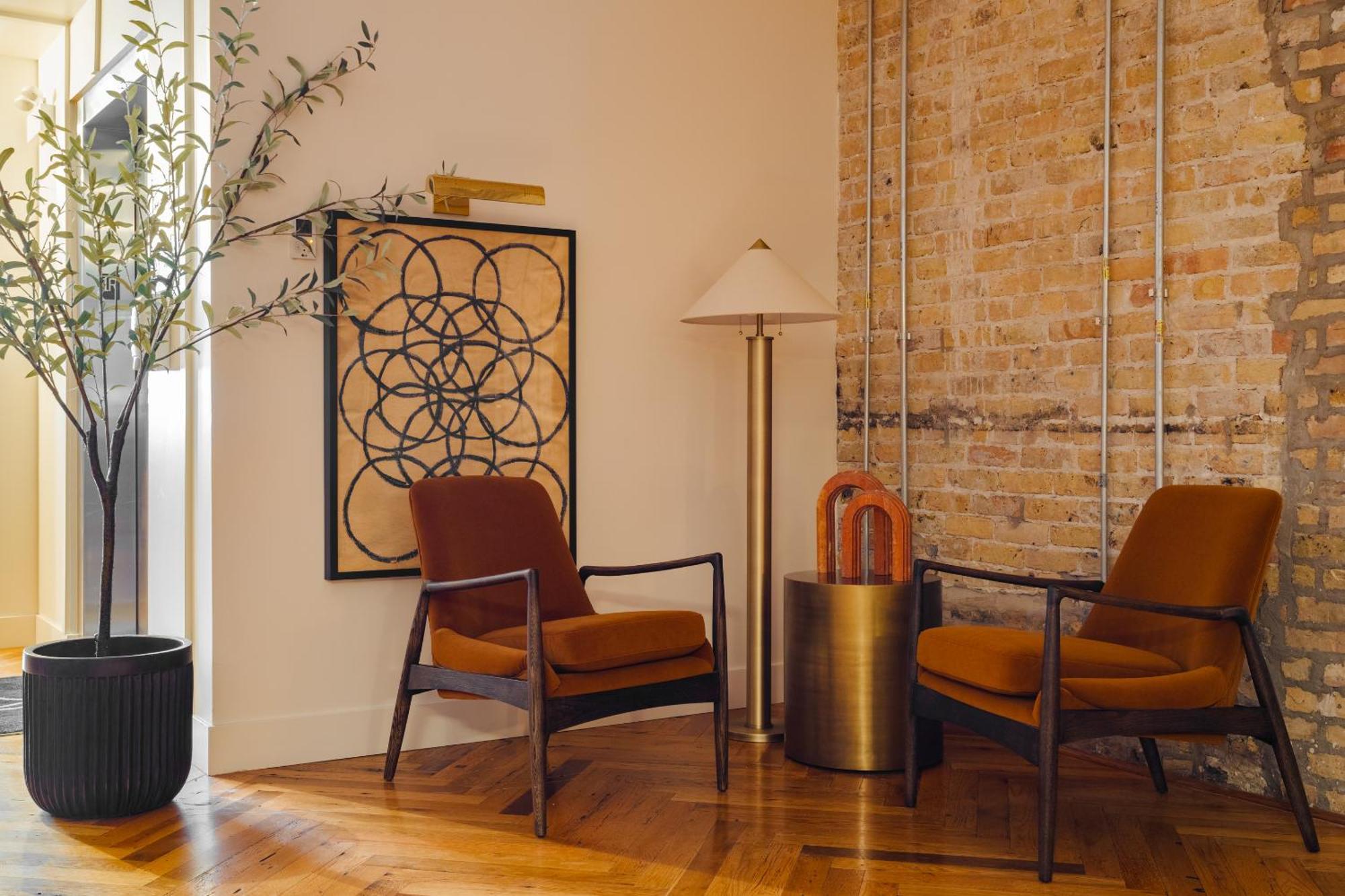 Hotel Found Chicago Powered By Sonder Exteriér fotografie